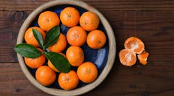 Vitamin C is also beneficial for oral health.