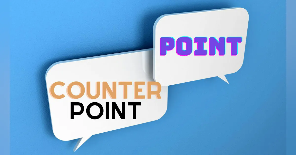 Counterpoint Format Counterpoint: DDH Compact and license reciprocity | Registered Dental ...