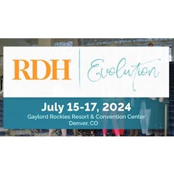 RDH Evolution: The path to a happy career