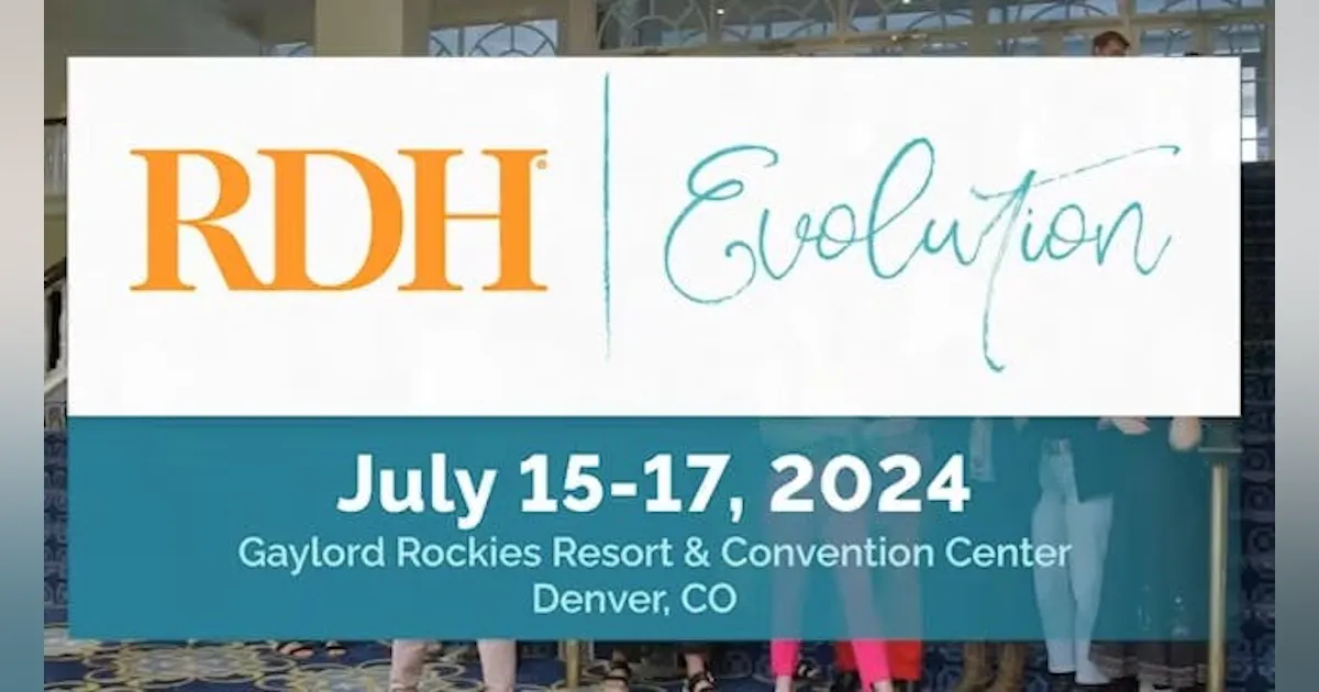 RDH Evolution: The path to a happy career | Registered Dental Hygienists