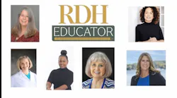 RDH Educator