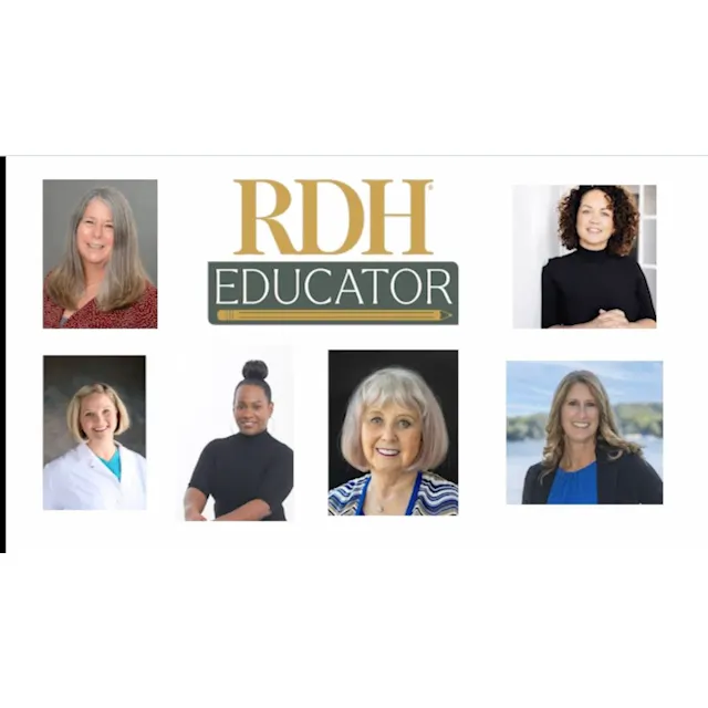 New Opportunities | Registered Dental Hygienists