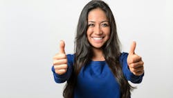 Setting and meeting goals just takes a little discipline on the part of dental hygienists. Setting and meeting goals just takes a little discipline on the part of dental hygienists.