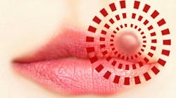 cold sores and infection control in the dental office. cold sores and infection control in the dental office.