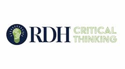 Team-oriented CE: RDH Critical Thinking