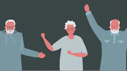 communicating with older dental patients