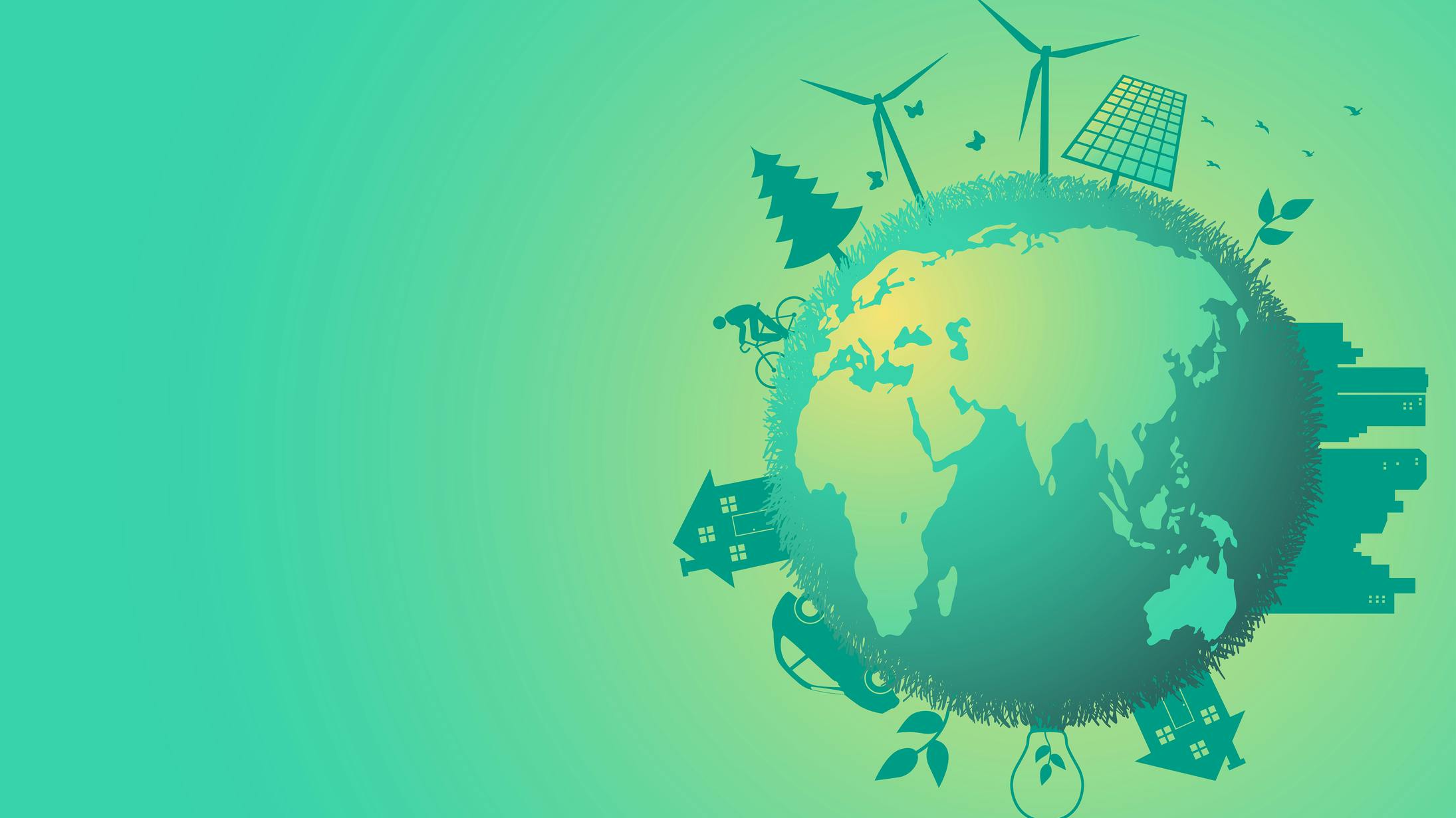 Dental offices must join the effort to help save the planet.