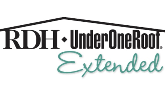 Under One Roof Extended is June 9, 2024