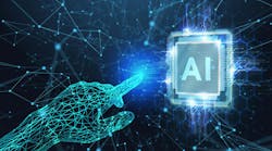 Dental hygienists are preparing for a future with AI in dentistry. Dental hygienists are preparing for a future with AI in dentistry.