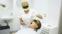 Dental hygienists may be pleasantly surprised at the many advantages of integrating diode lasers into their practices. Dental hygienists may be pleasantly surprised at the many advantages of integrating diode lasers into their practices.