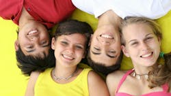 May is National Smile Month. Learn some fun facts about smiles here. May is National Smile Month. Learn some fun facts about smiles here.