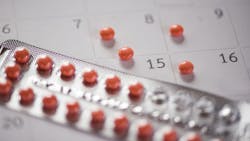 birth control can affect a woman's oral health. birth control can affect a woman's oral health.