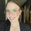 Sara Joyce, Managing Editor