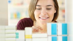 Dental pros need to understand the new OTC contraceptives as they relate to oral health Dental pros need to understand the new OTC contraceptives as they relate to oral health