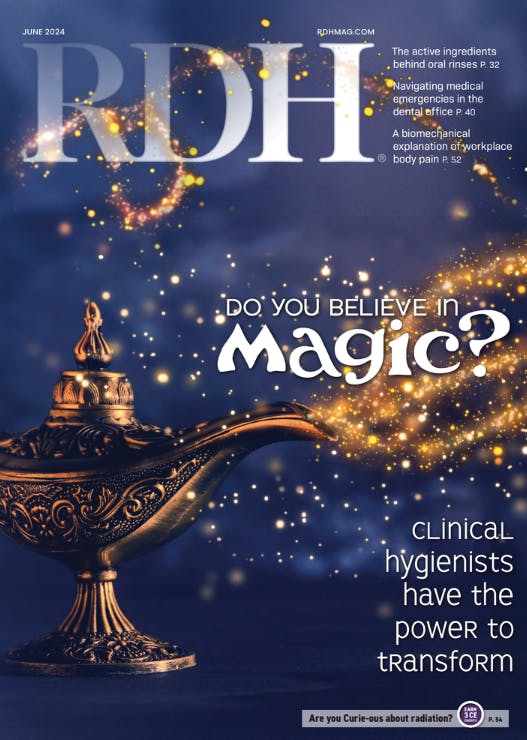 Volume 44, Issue 4 (June 2024) cover image