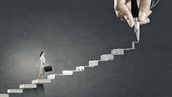 665f31332aae489f72d127da Networking Career Ladder 665f31332aae489f72d127da Networking Career Ladder