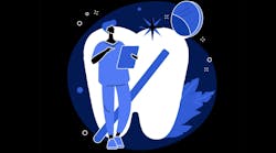 When do RDHs refer to periodontists? When do RDHs refer to periodontists?