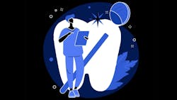 When do RDHs refer to periodontists? When do RDHs refer to periodontists?