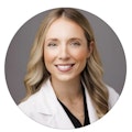 Katie Barrer, RDH