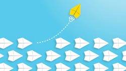 Pain in the op led this hygienist on another career path. Pain in the op led this hygienist on another career path.