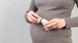 Study reveals probiotics may help prevent pregnancy-related gingivitis. Study reveals probiotics may help prevent pregnancy-related gingivitis.