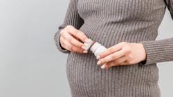 Study reveals probiotics may help prevent pregnancy-related gingivitis. Study reveals probiotics may help prevent pregnancy-related gingivitis.