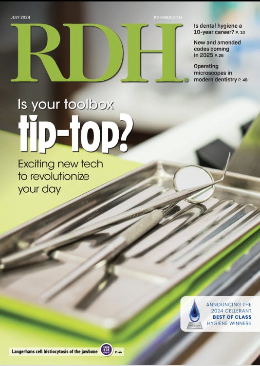 Volume 44, Issue 5 (July 2024) cover image