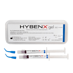HYBENX HYBENX