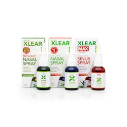 Xlear Nasal Spray Xlear Nasal Spray