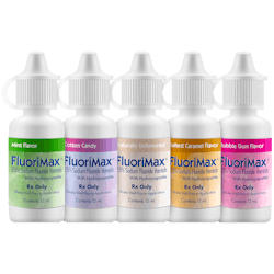 FluoriMax NaF Varnish FluoriMax NaF Varnish