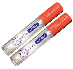 DentaSEAL Protect and DentaSEAL Appliance DentaSEAL Protect and DentaSEAL Appliance