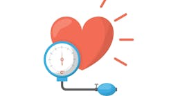 Dental professionals should take patients' blood pressure. Dental professionals should take patients' blood pressure.