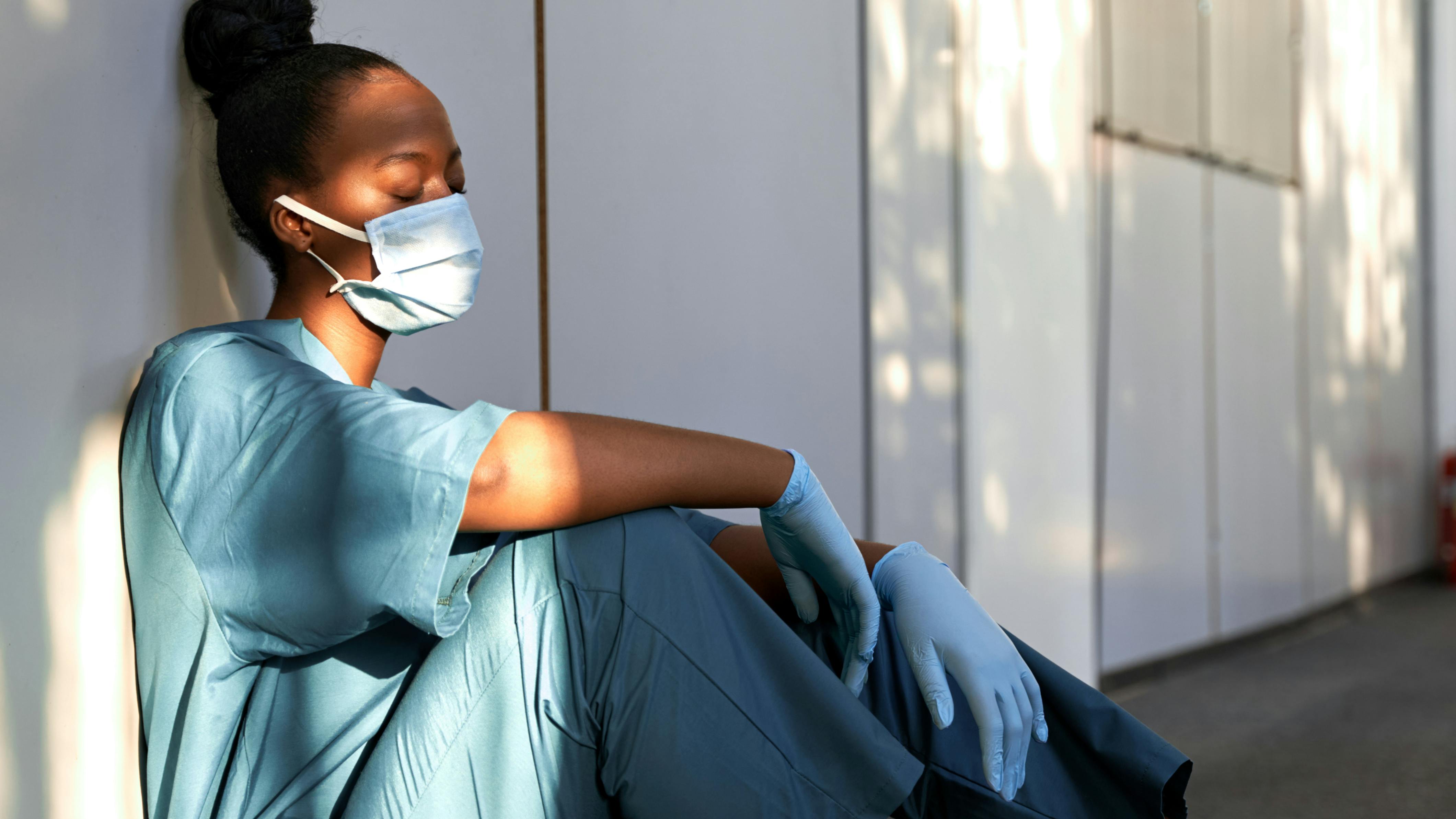 exhausted-dental-hygienist