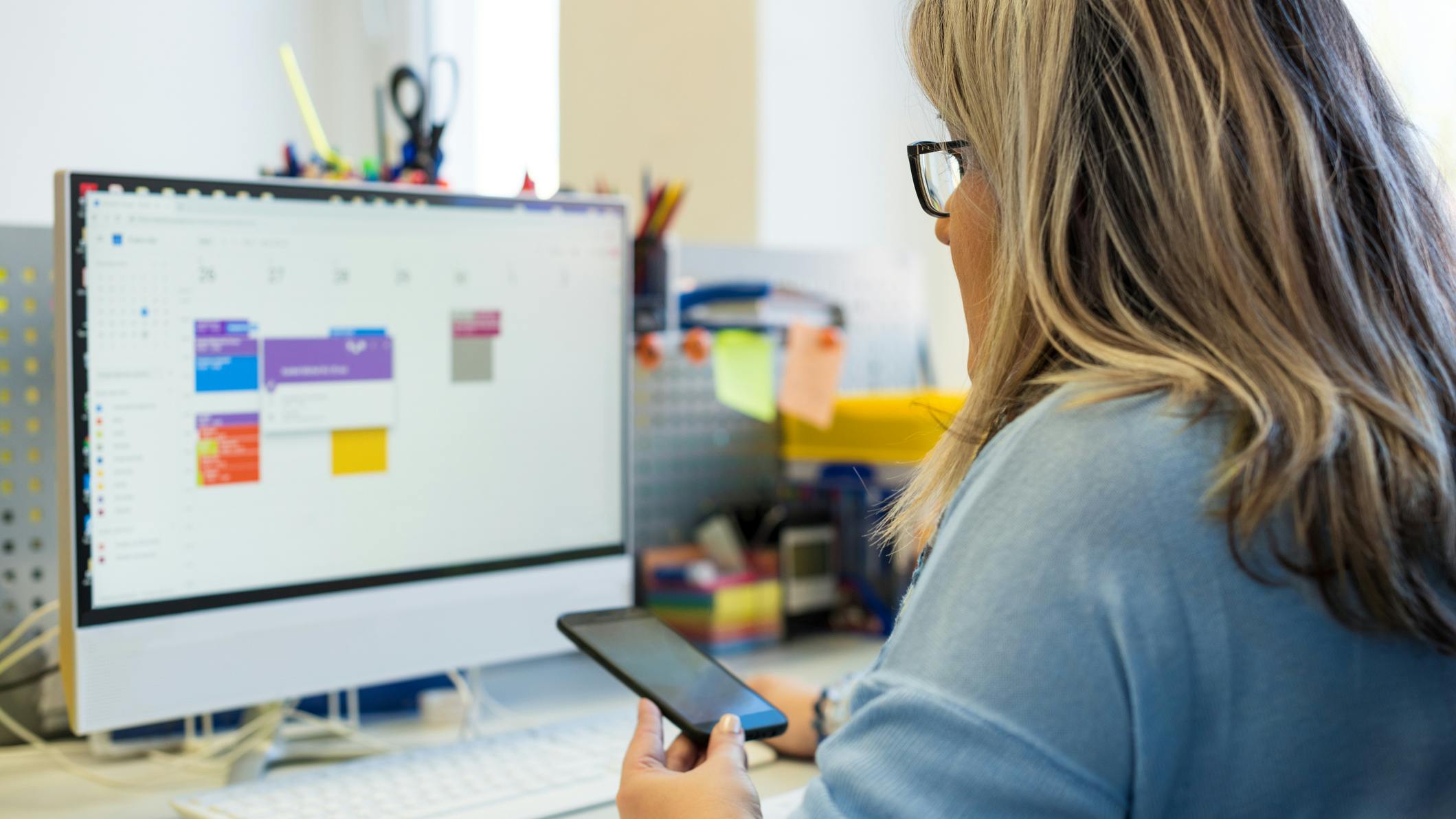 You can take control of your dental hygiene schedule with just a few tweaks.