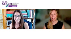 RDH Clinical Recognition Program: Tana Spencer RDH Clinical Recognition Program: Tana Spencer