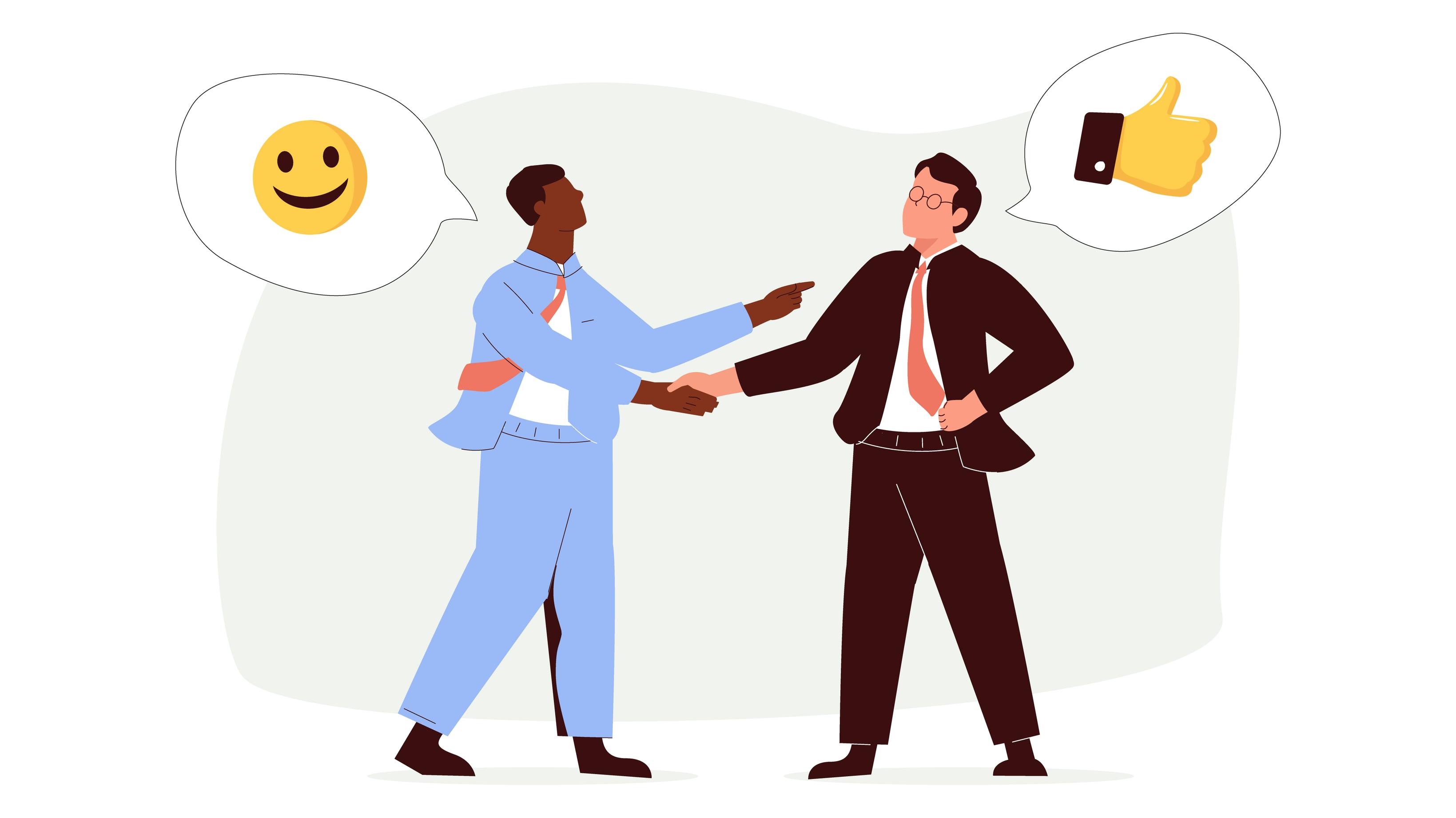 A sincere apology goes a long way with dental patients.