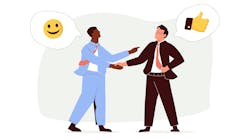 A sincere apology goes a long way with dental patients. A sincere apology goes a long way with dental patients.