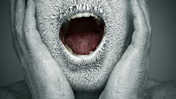 Pilot studies show promise for dry mouth treatment. Pilot studies show promise for dry mouth treatment.