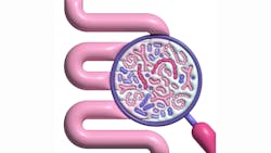 Man vs. microbiota: The human microbiome story Man vs. microbiota: The human microbiome story