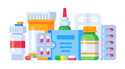 Be aware what's in your medications and possible side effects. Be aware what's in your medications and possible side effects.