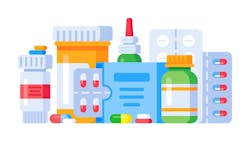 Be aware what's in your medications and possible side effects. Be aware what's in your medications and possible side effects.