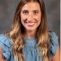 Abbey Rieck, MSEd, BS, RDH