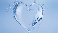 Pass the dental unit waterline test Pass the dental unit waterline test