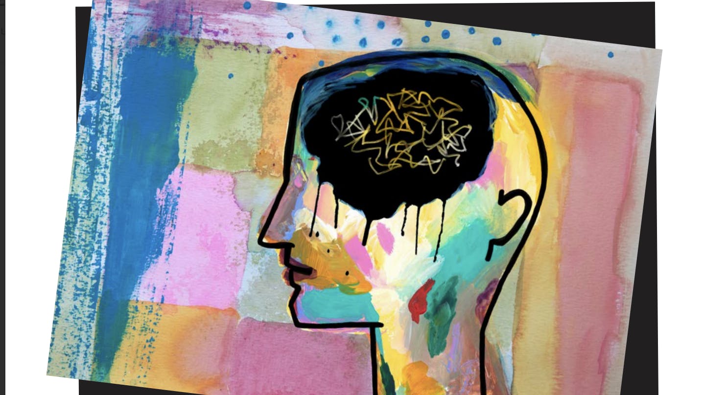 ddepression and oral health