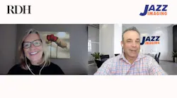 RDH Quick Chat: Jazz Imaging