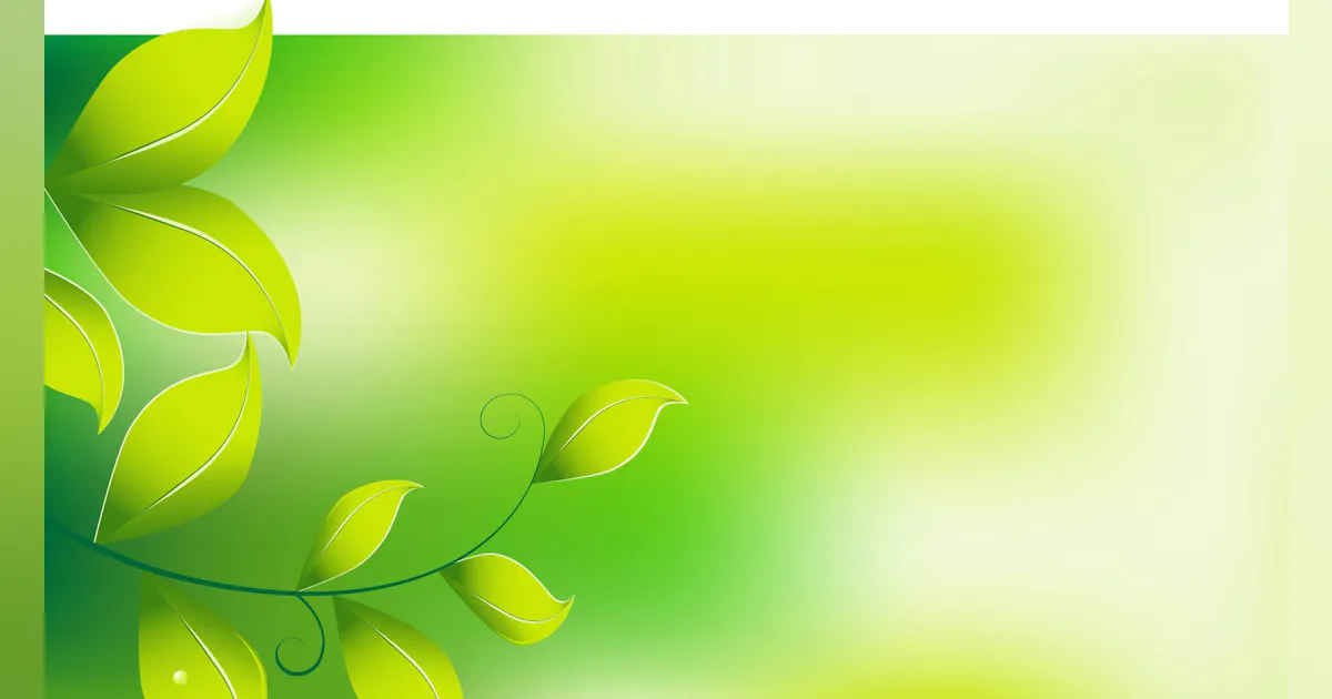 The rise of green dentistry The rise of green dentistry