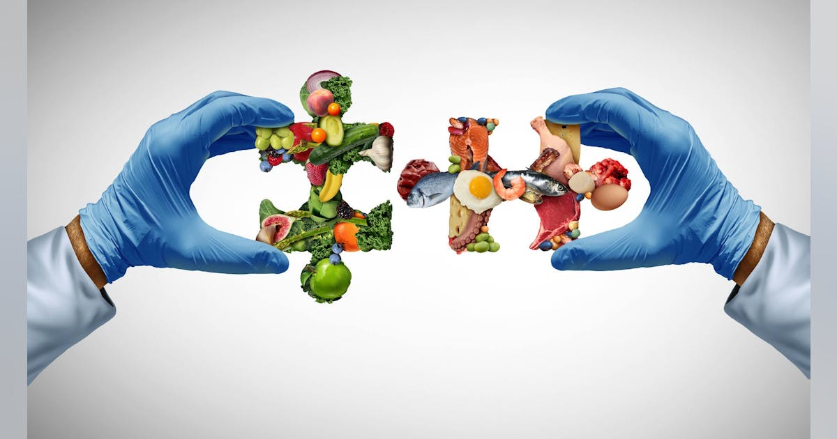 The advantages of discussing nutrition in the dental setting The advantages of discussing nutrition in the dental setting