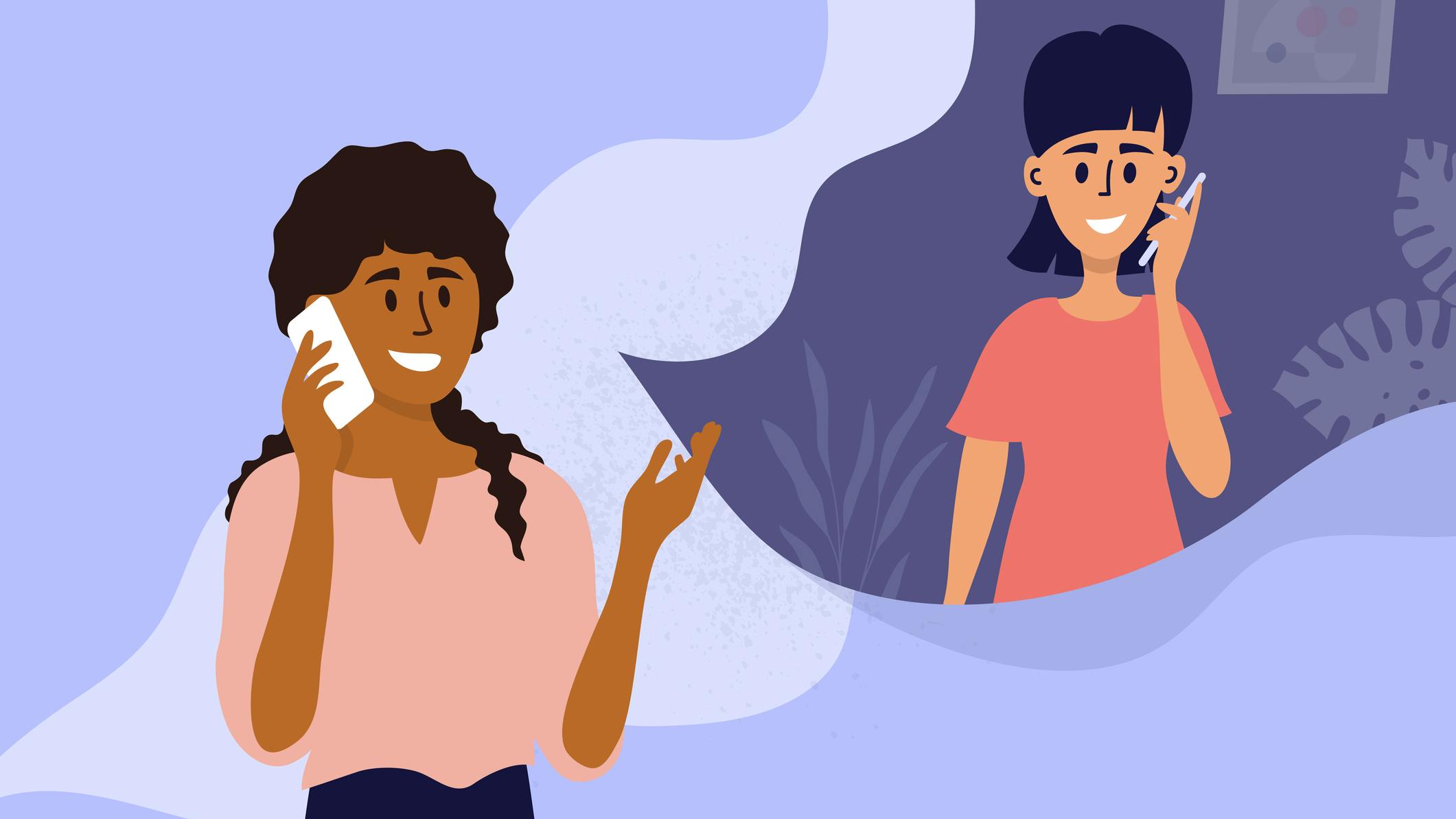 Reduce no-shows by calling your dental hygiene patients yourself.