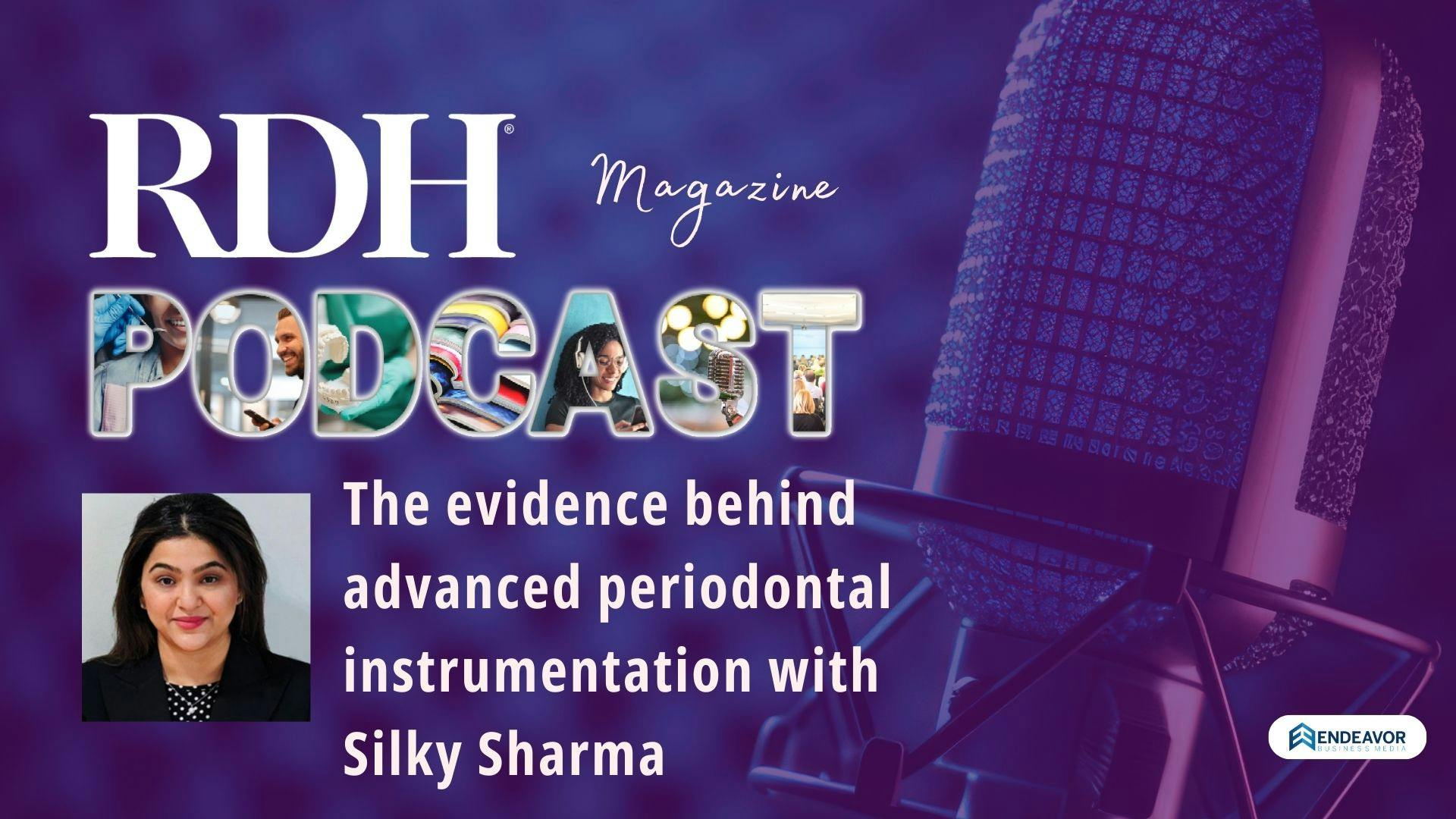 Read the research about hand vs. powered instruments