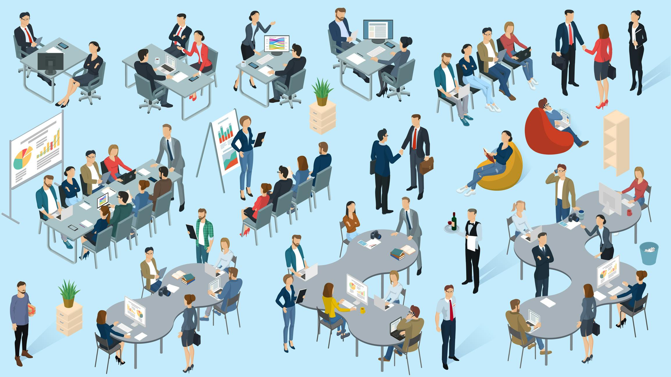 Gain inspiration from attending dental hygiene conferences.